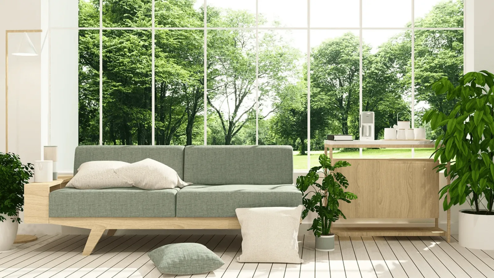 Image showcasing Leading Eco-Friendly & Sustainable Furniture Manufacturers