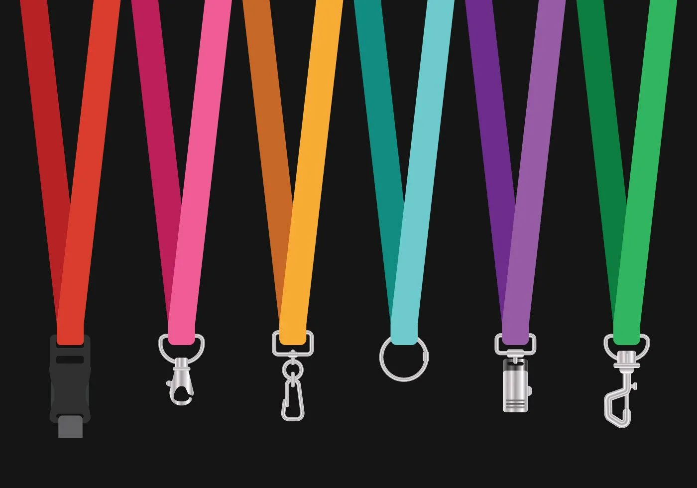 Turkey Sourcing Agency | Leading Lanyards & Badge Holders Manufacturers and Sourcing Solutions