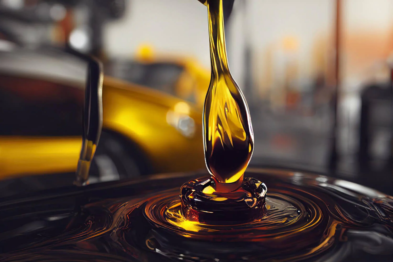 Turkey Sourcing Agency | Leading Lubricants & Greases Manufacturers and Supply Solutions in Turkey