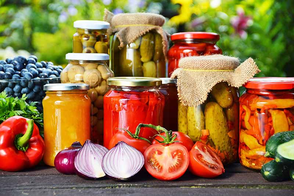 Turkey Sourcing Agency | Leading Manufacturers of Canned and Jarred Foods & Legumes in Turkey
