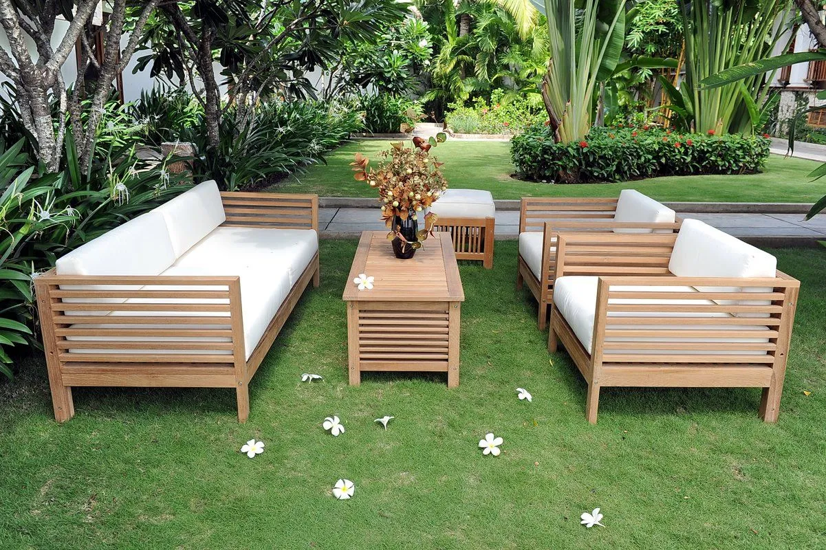 Turkey Sourcing Agency | Leading Outdoor & Garden Furniture Manufacturers in Turkey
