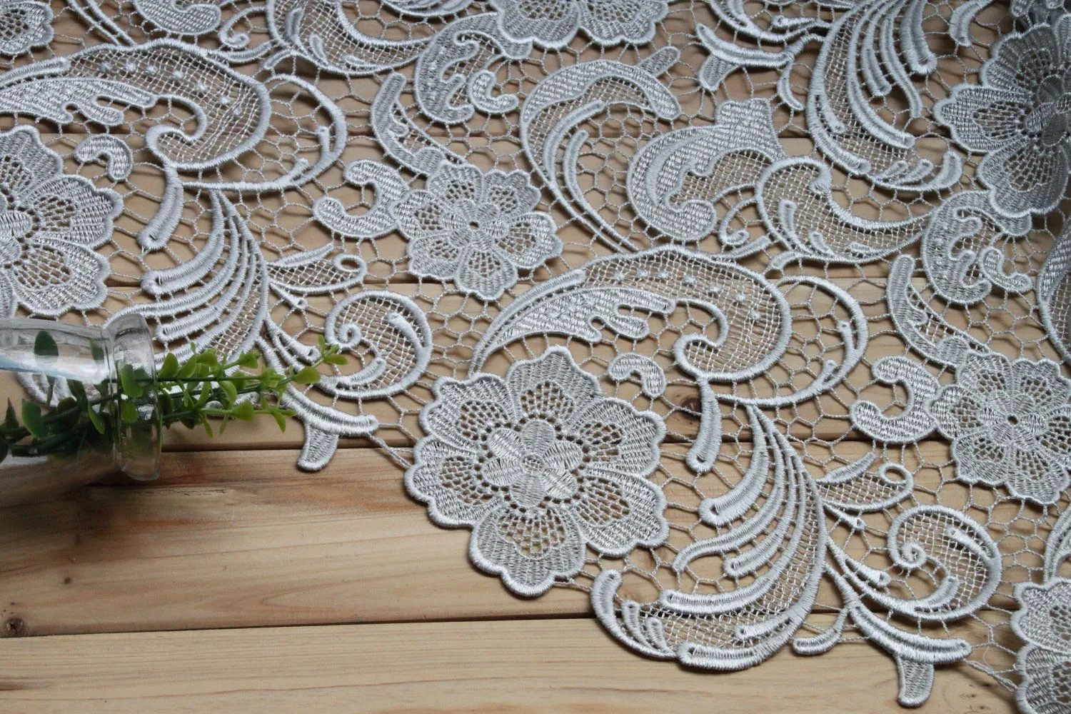 Turkey Sourcing Agency | Leading Turkish Manufacturers of Lace and Embroidery Fabrics