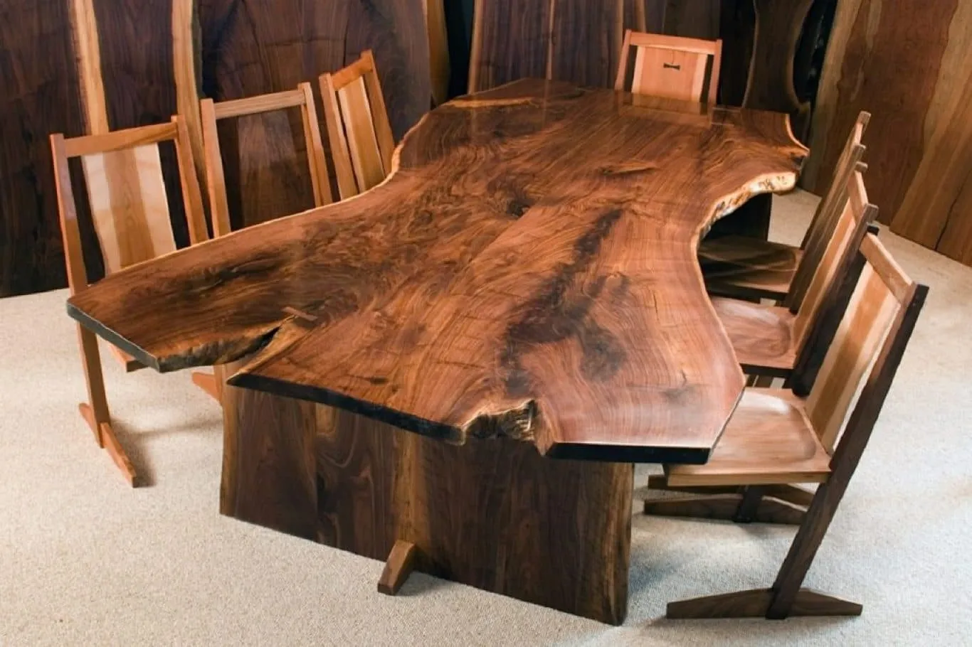 Turkey Sourcing Agency | Luxury & Handcrafted Wooden Furniture Manufacturers