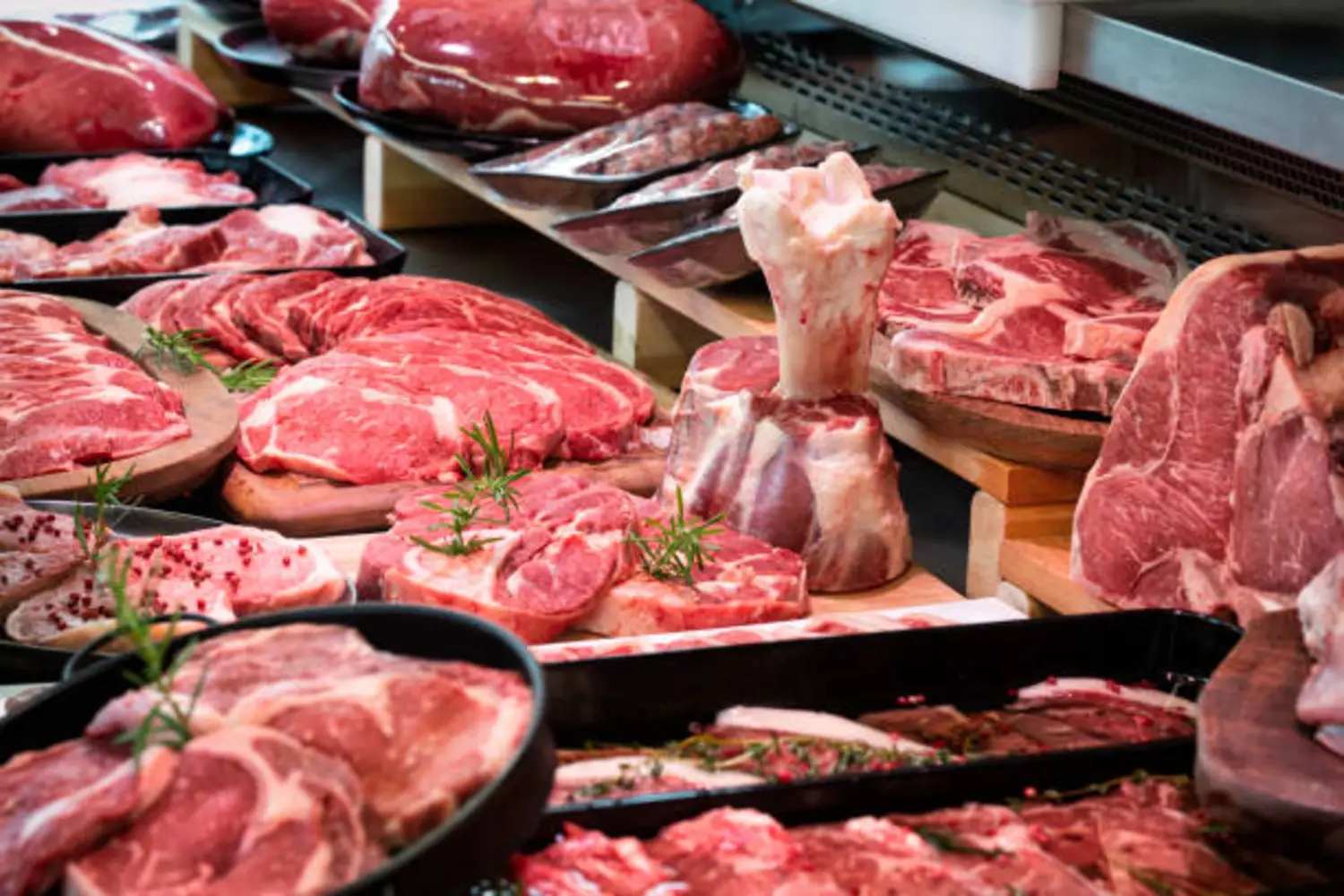 Turkey Sourcing Agency | Meat & Poultry Products Manufacturers & Sourcing Solutions in Turkey