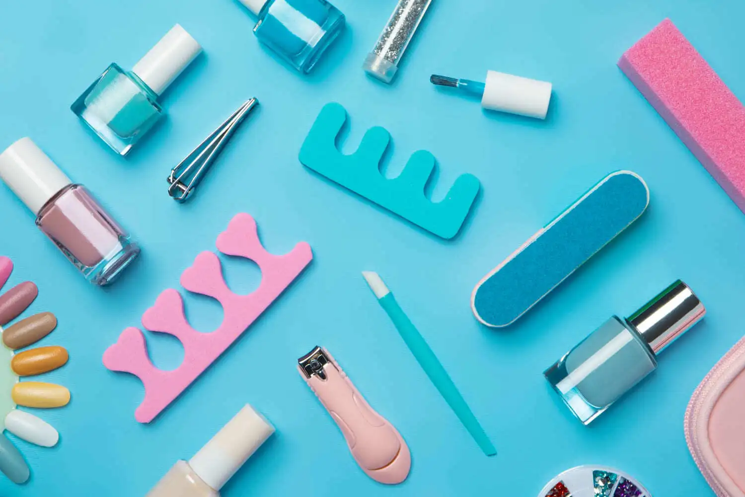 Turkey Sourcing Agency | Nail Care Product Manufacturers & Sourcing Solutions – Turkey