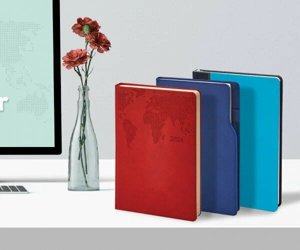Turkey Sourcing Agency | Notebooks & Diaries Manufacturer & Sourcing Service – Turkey