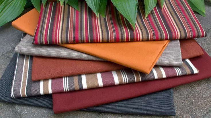 Turkey Sourcing Agency | Outdoor & Sunbrella Fabric Manufacturer & Sourcing Service
