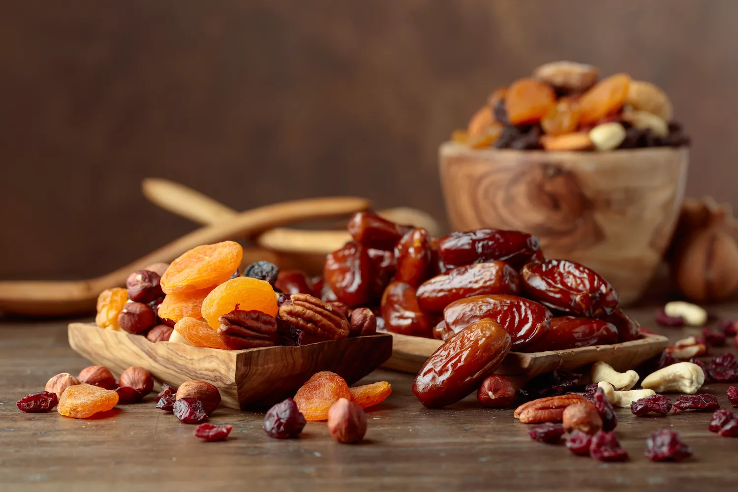 Turkey Sourcing Agency | Premium Dried Fruits & Nuts Producers and Sourcing Solutions in Turkey