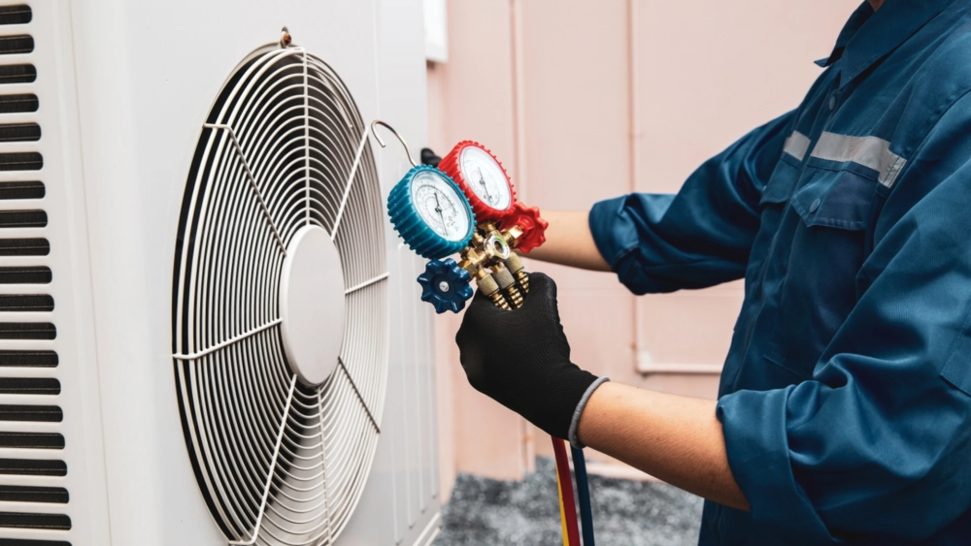 Turkey Sourcing Agency | Reliable HVAC Systems & Components from Turkey’s Premier Manufacturers