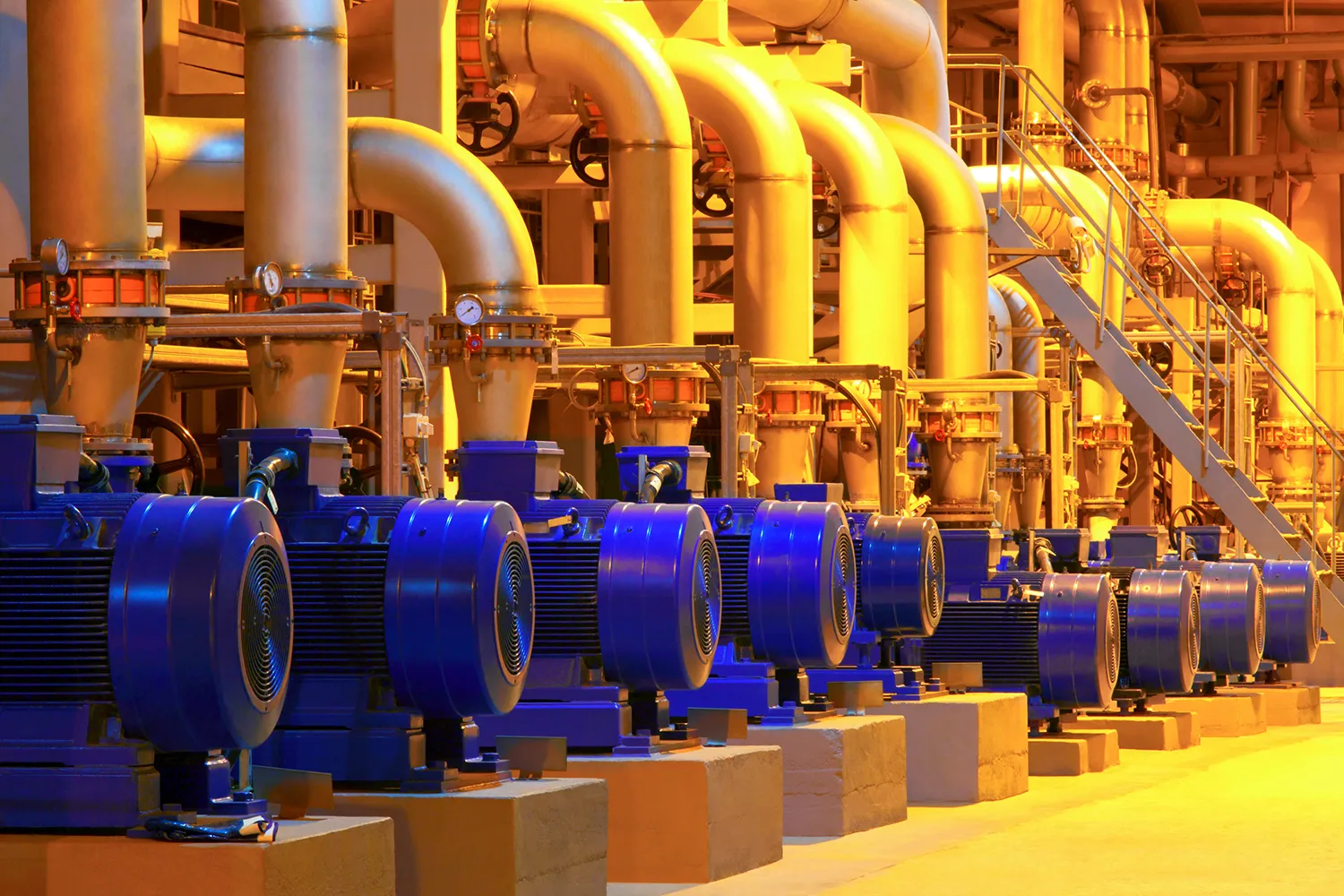 Turkey Sourcing Agency | Reliable Industrial Pumps & Valves Manufacturers and Sourcing Services in Turkey