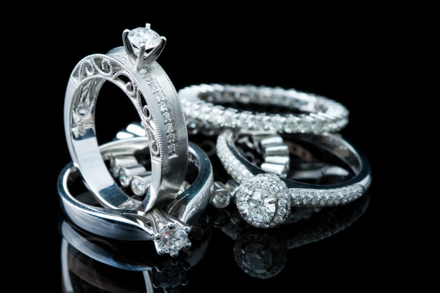 Silver Jewelry Manufacturers - Turkey Sourcing Agency