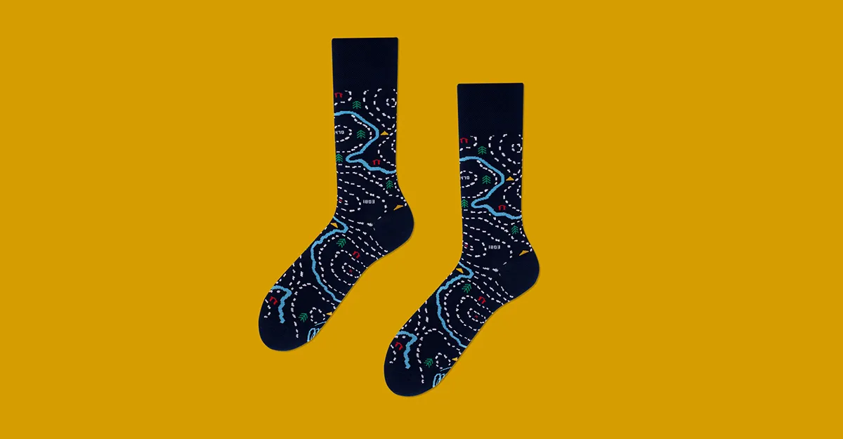 Turkey Sourcing Agency | Socks & Hosiery Manufacturing & Sourcing Solutions
