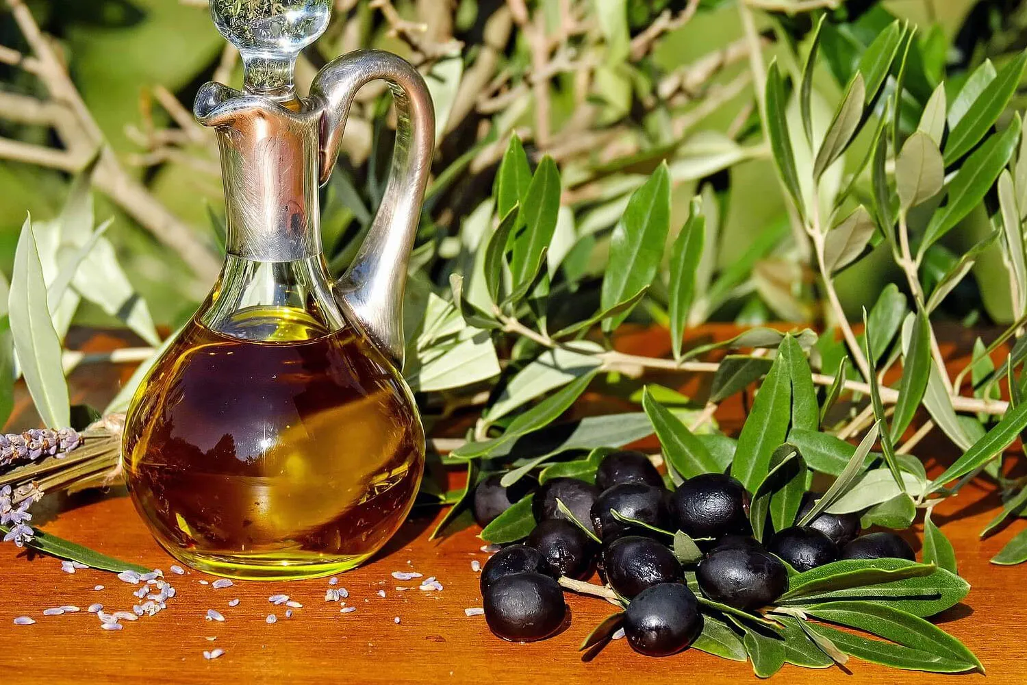 Turkey Sourcing Agency | Olive Oil & Olive Products Manufacturers & Sourcing Solutions in Turkey