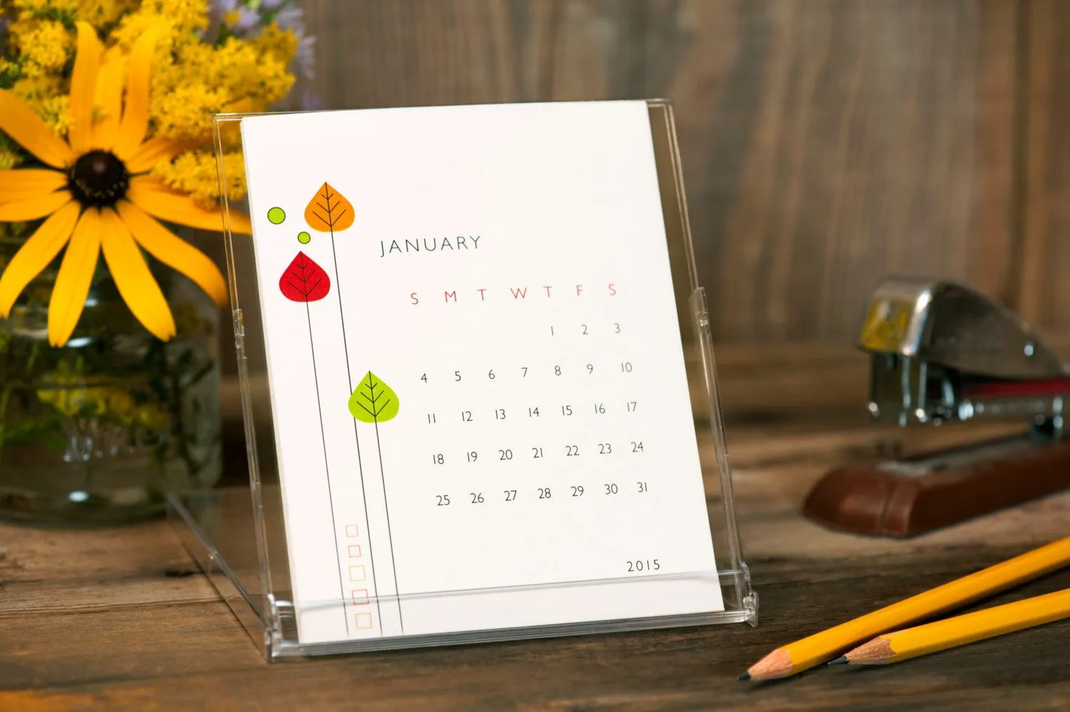 Turkey Sourcing Agency | Tailored Timekeeping: Turkey’s Customized Calendars Manufacturing