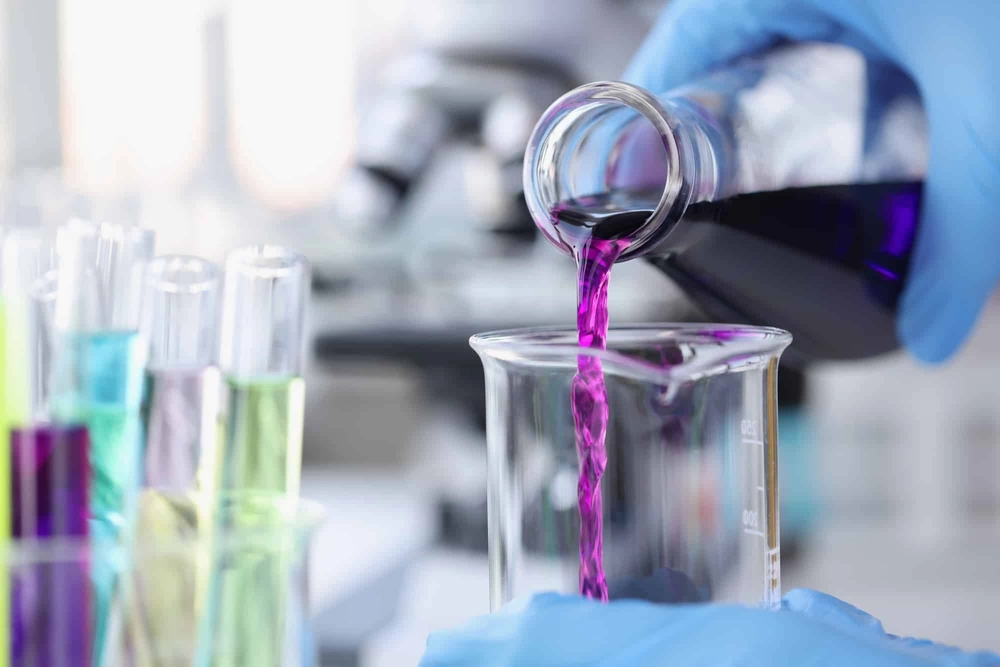 Turkey Sourcing Agency | Textile Chemicals Manufacturers & Sourcing Solutions – Turkey