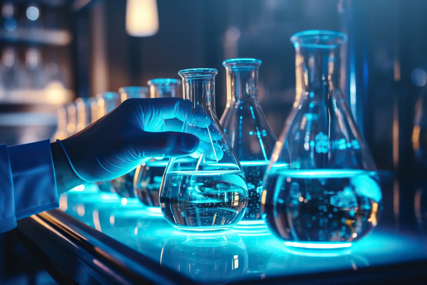 Turkey Sourcing Agency | Top Specialty Chemicals Manufacturers and Sourcing Experts in Turkey