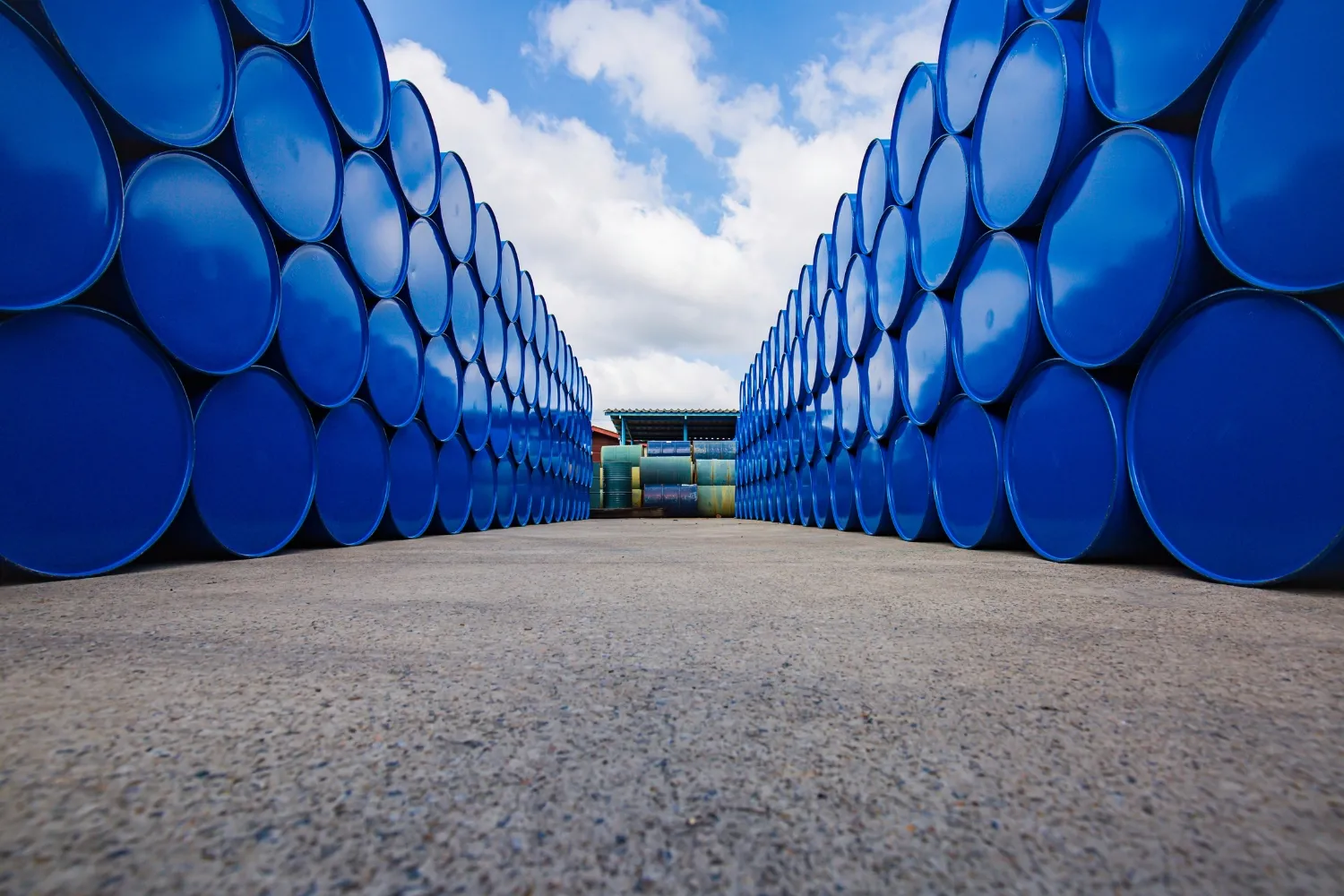 Turkey Sourcing Agency | Trusted Turkish Industrial Chemicals Producers & Sourcing Solutions