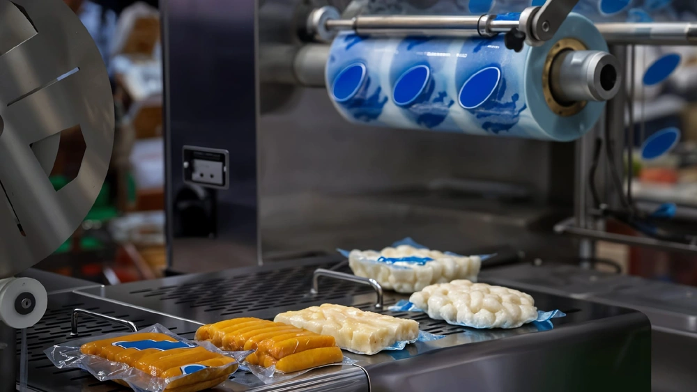 Turkey Sourcing Agency | Turkey Packaging Machinery Producers and Supply Chain Services