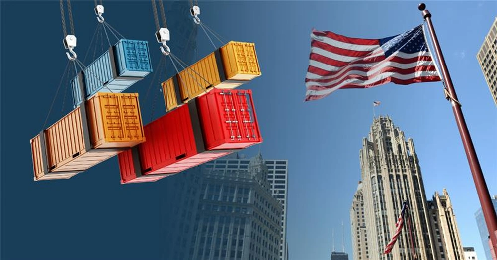 Turkey Sourcing Agency - Global Impacts of U.S. Trade Tariffs and Opportunities for Turkey