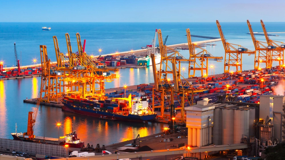 Turkey Sourcing Agency - Global Impacts of U.S. Trade Tariffs and Opportunities for Turkey