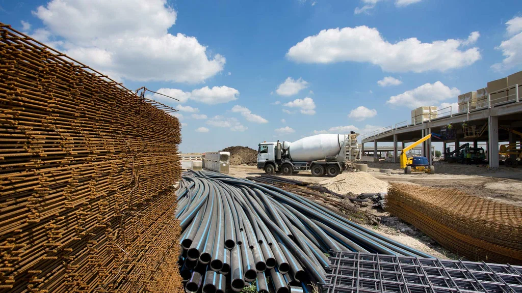 Turkey Sourcing Agency - Turkey A Strong Supplier for Post Civil War Reconstruction