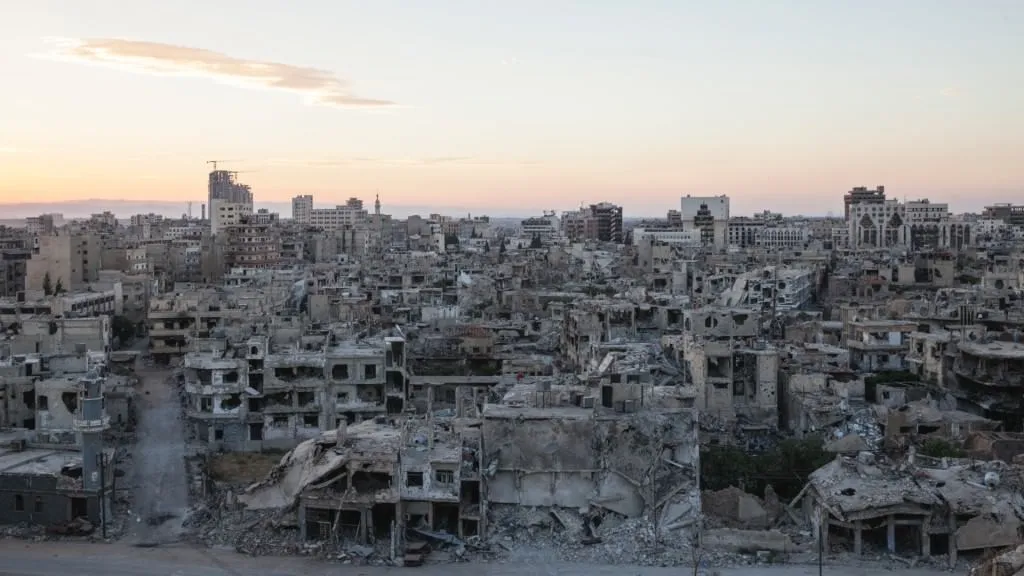Turkey Sourcing Agency | Turkey: A Strong Supplier for Post Civil War Reconstruction