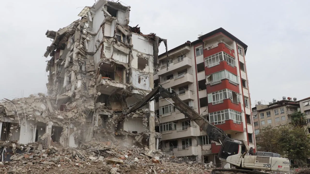 Turkey Sourcing Agency | Turkey: A Strong Supplier for Post Civil War Reconstruction