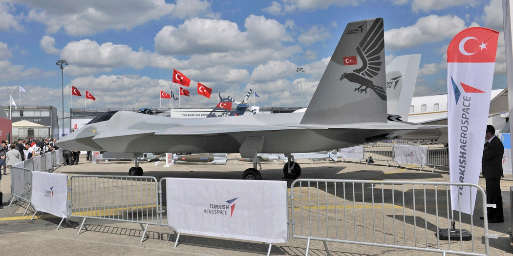 Turkey Sourcing Agency - Turkey Aerospace Manufacturer Leading Aviation Equipment Suppliers