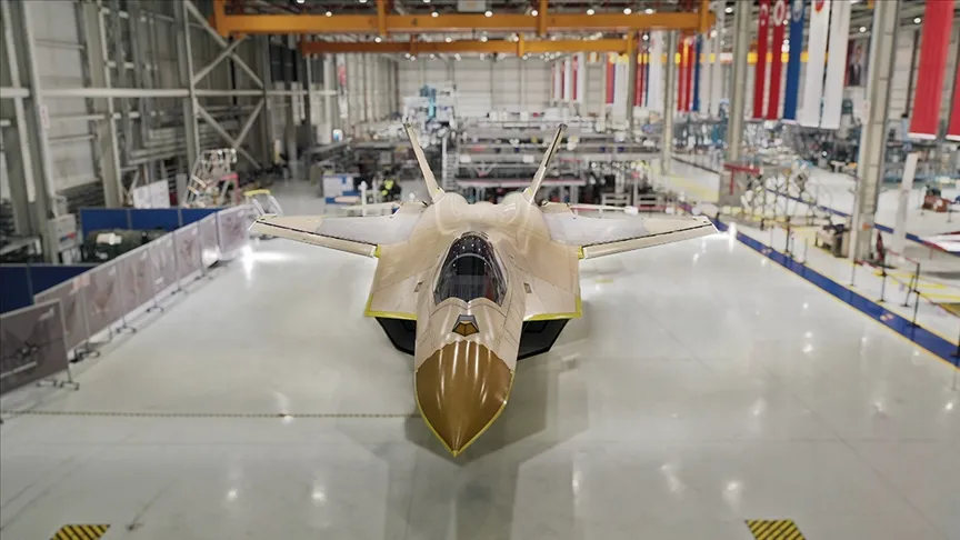 Turkey Sourcing Agency - Turkey Aerospace Manufacturer Leading Aviation Equipment Suppliers