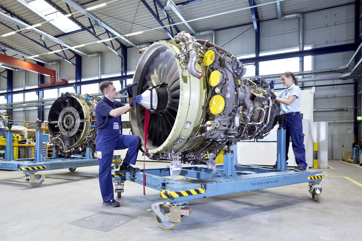 Turkey Sourcing Agency - Turkey Aerospace Manufacturer Leading Aviation Equipment Suppliers