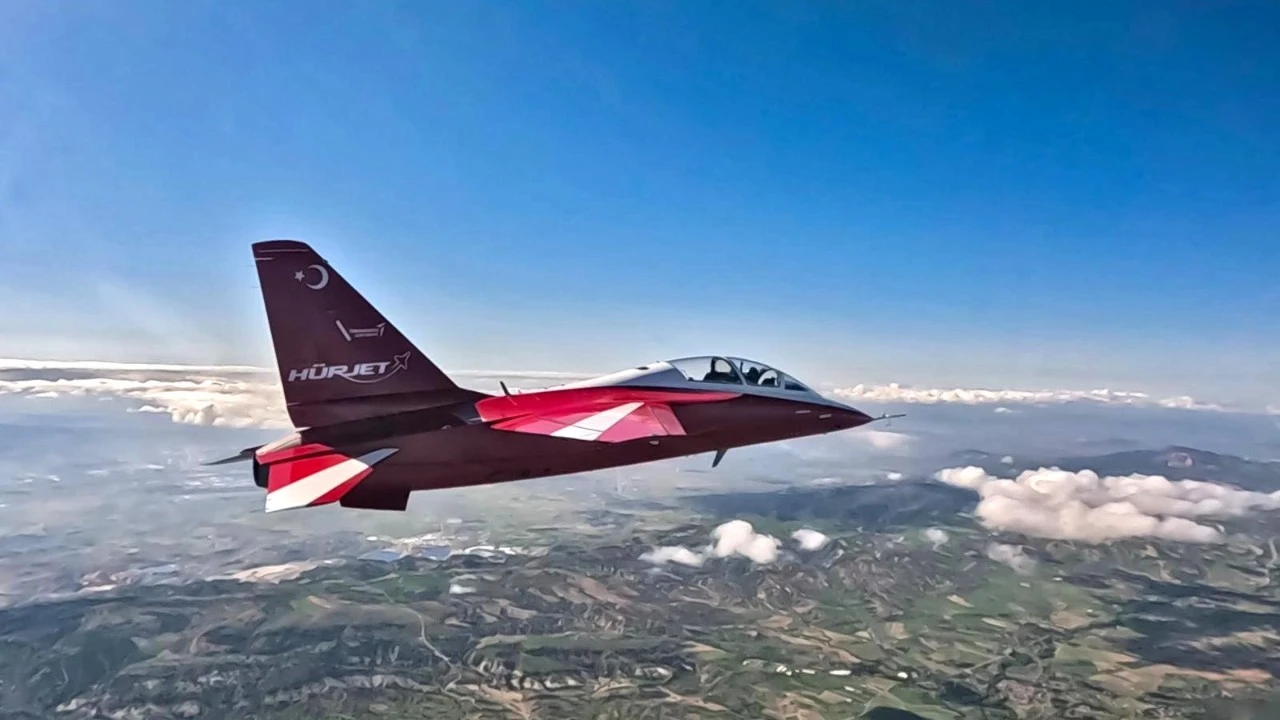 Turkey Sourcing Agency - Turkey Aerospace Manufacturer Leading Aviation Equipment Suppliers