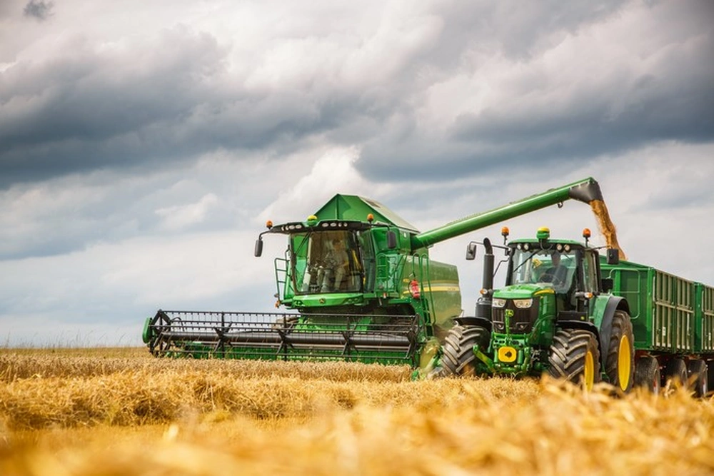 Turkey Sourcing Agency - Turkey Agricultural Machinery Leading Equipment Suppliers from Turkey