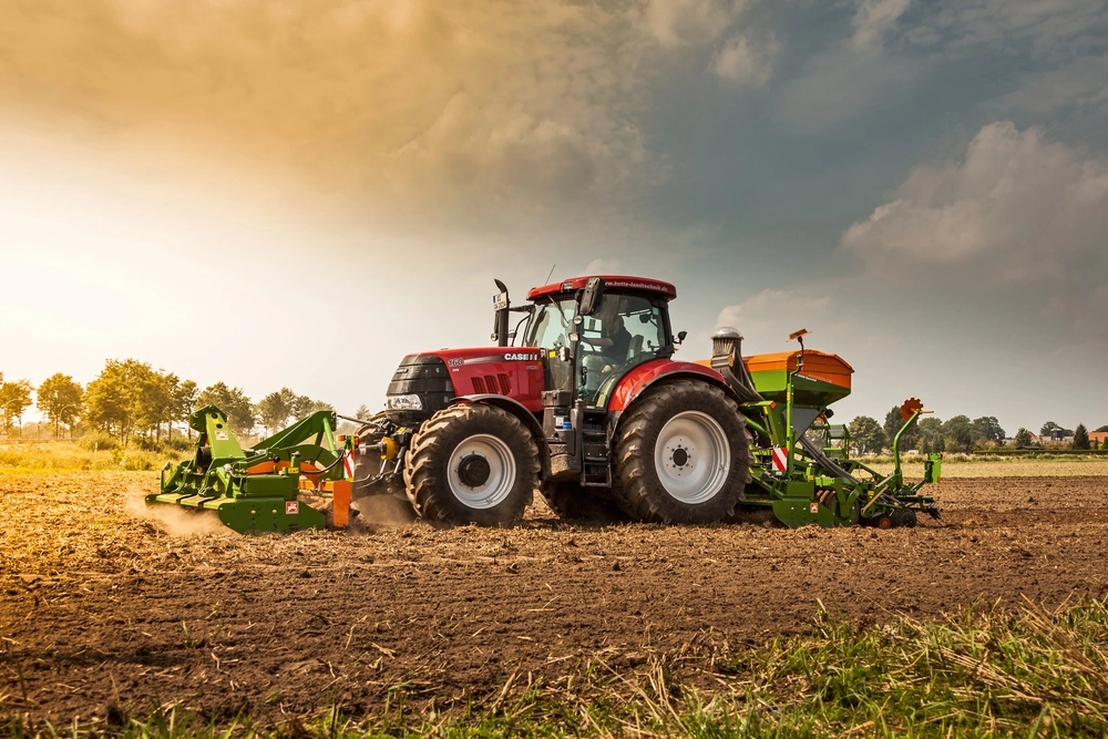Turkey Sourcing Agency - Turkey Agricultural Machinery Leading Equipment Suppliers from Turkey