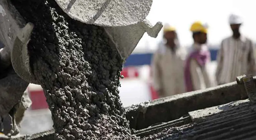 Turkey Sourcing Agency - Turkey Cement Manufacturer Leading Construction Materials Export