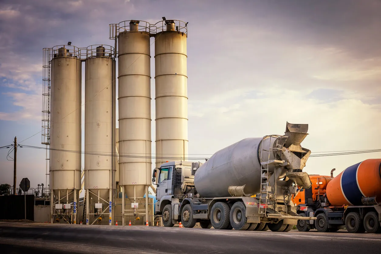 Turkey Sourcing Agency - Turkey Cement Manufacturer Leading Construction Materials Export