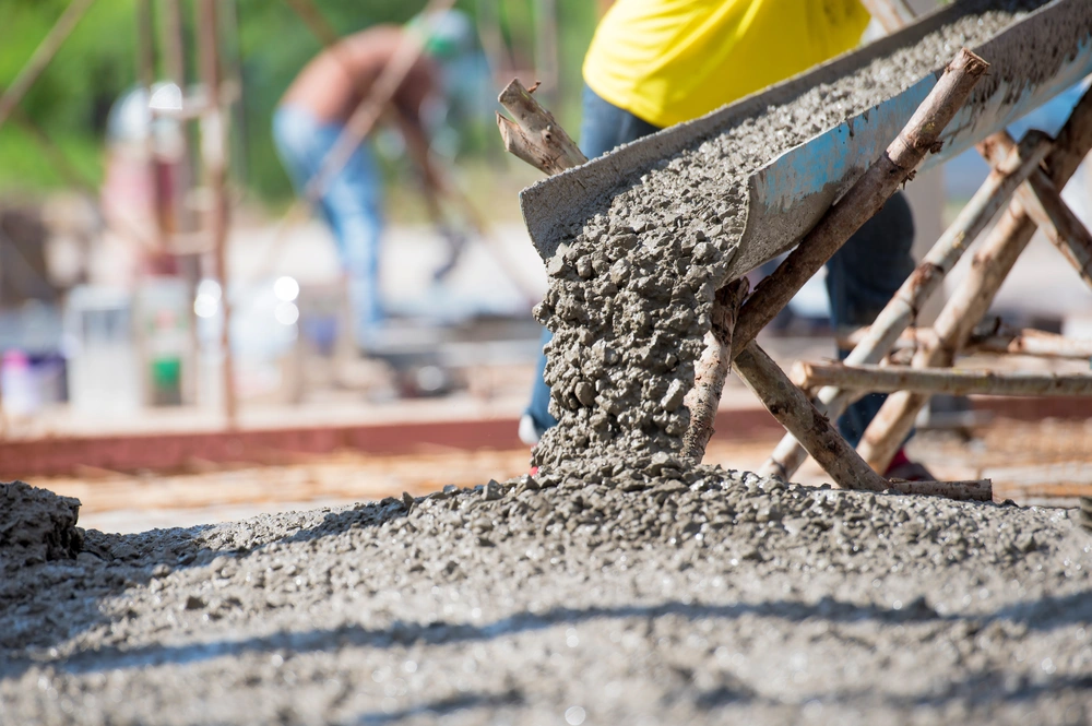 Turkey Sourcing Agency - Turkey Concrete Manufacturer Ready Mixed and Construction Chemicals