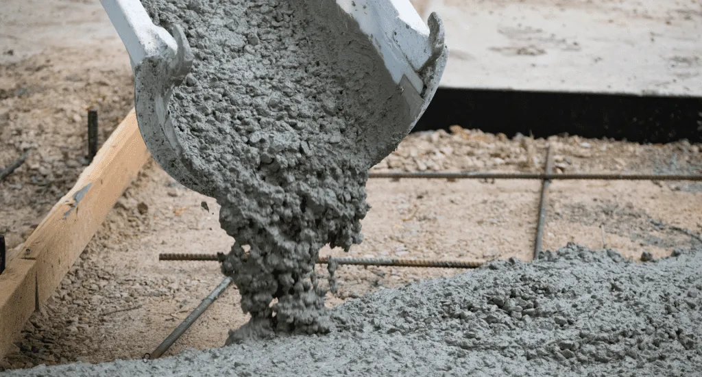 Turkey Sourcing Agency - Turkey Concrete Manufacturer Ready Mixed and Construction Chemicals
