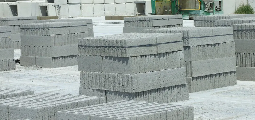 Turkey Sourcing Agency - Turkey Concrete Manufacturer Ready Mixed and Construction Chemicals