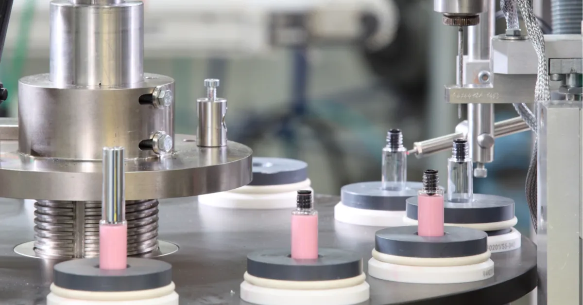 Turkey Sourcing Agency - Turkey Cosmetics Manufacturer Personal Care Products for Export