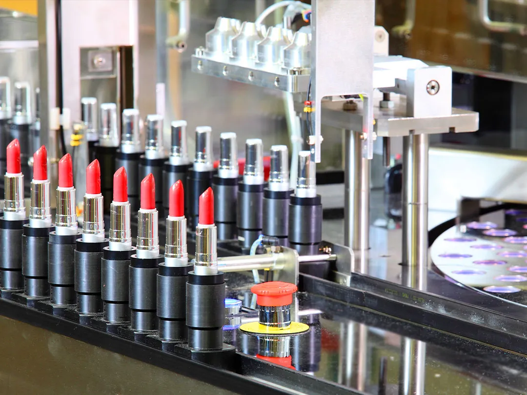 Turkey Sourcing Agency - Turkey Cosmetics Manufacturer Personal Care Products for Export