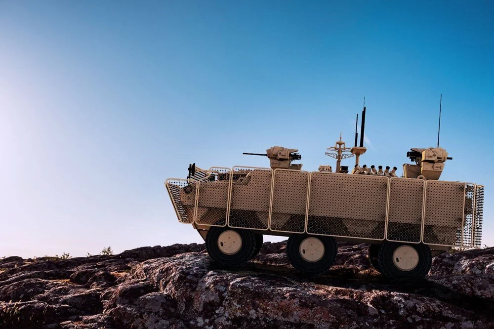 Turkey Sourcing Agency -Turkey Defense Industry Manufacturer Leading Defense Equipment