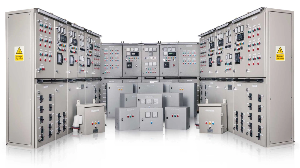 Turkey Sourcing Agency - Turkey Electrical Equipment Manufacturer Top Electronics Suppliers