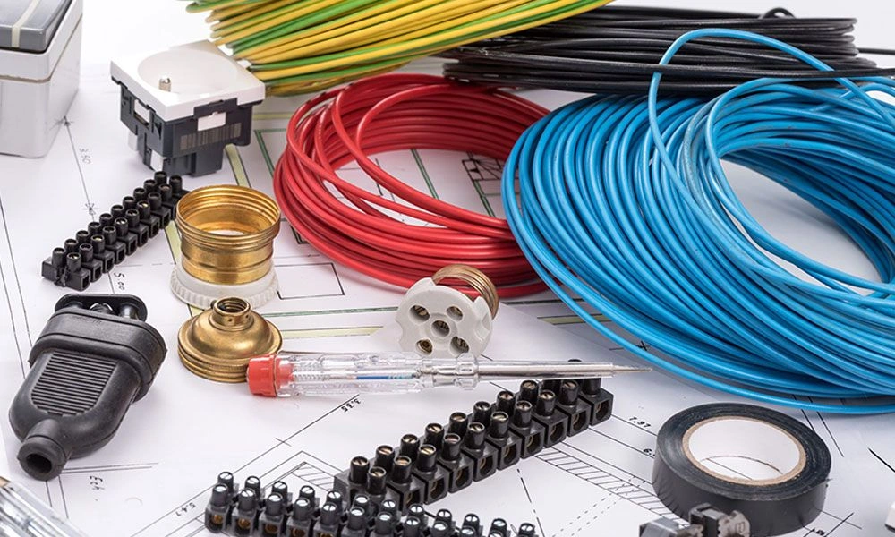 Turkey Sourcing Agency - Turkey Electrical Equipment Manufacturer Top Electronics Suppliers