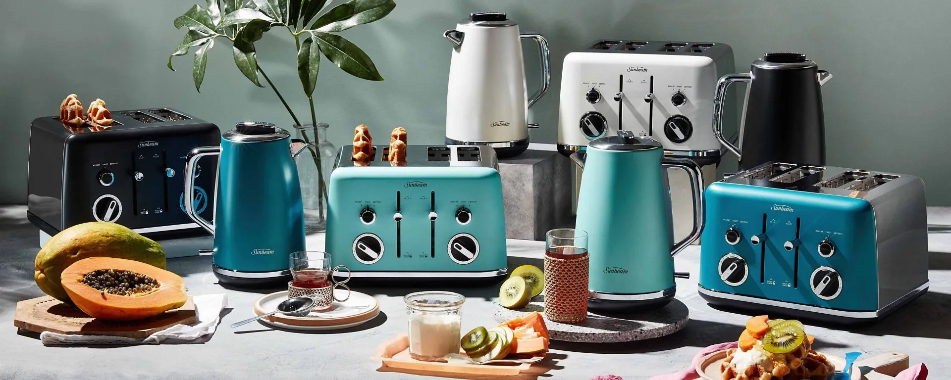 Turkey Sourcing Agency - Turkey Home Appliances Manufacturer Kitchen Utensils Suppliers