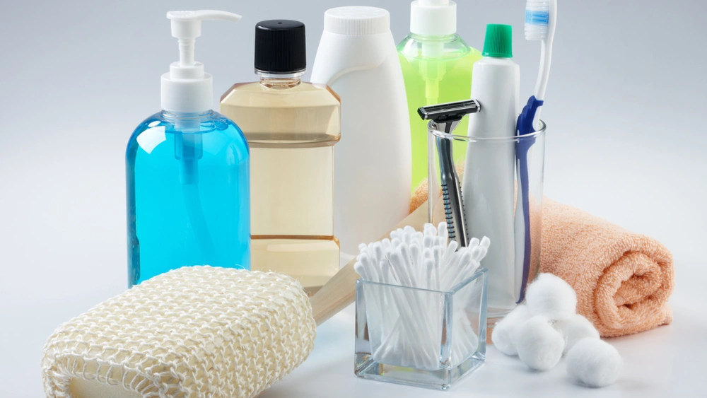 Turkey Sourcing Agency - Turkey Hygiene Products Manufacturer Leading Paper Goods Export