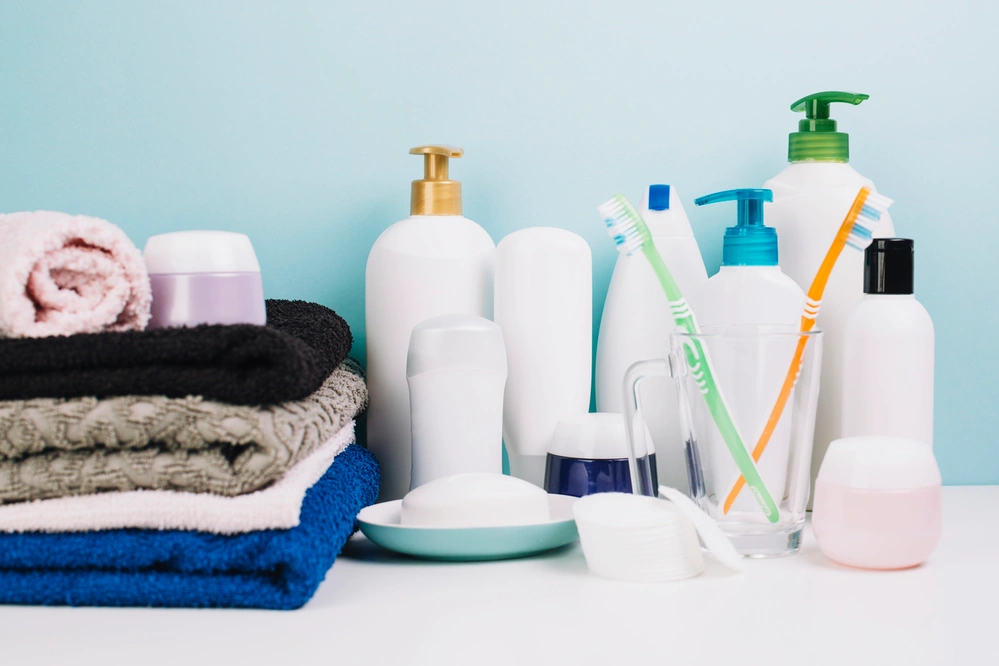 Turkey Sourcing Agency - Turkey Hygiene Products Manufacturer Leading Paper Goods Export