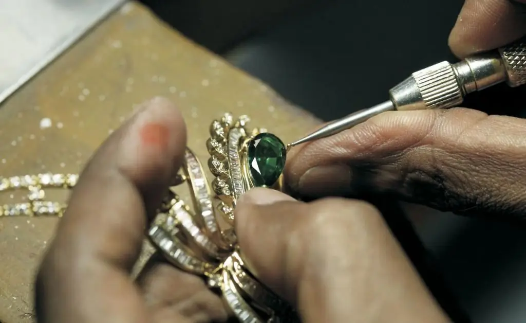 Turkey Sourcing Agency - Turkey Jewelry Manufacturer Custom Jewelry for International Buyers