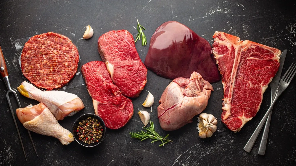 Turkey Sourcing Agency - Turkey Meat Manufacturer Top White and Red Meat Products Export