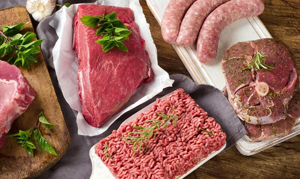 Turkey Sourcing Agency - Turkey Meat Manufacturer Top White and Red Meat Products Export