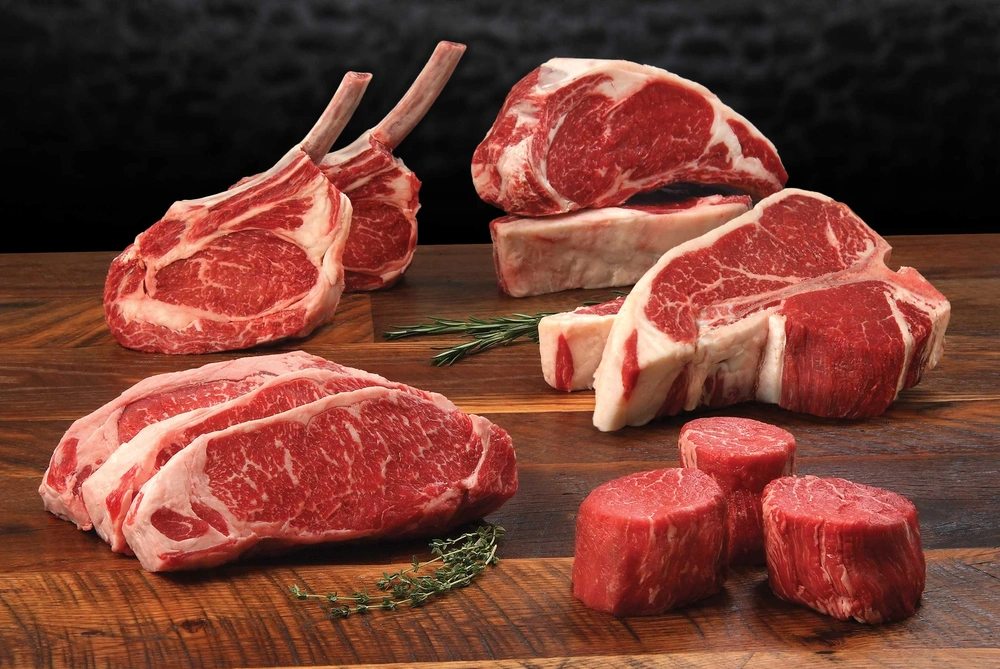 Turkey Sourcing Agency - Turkey Meat Manufacturer Top White and Red Meat Products Export